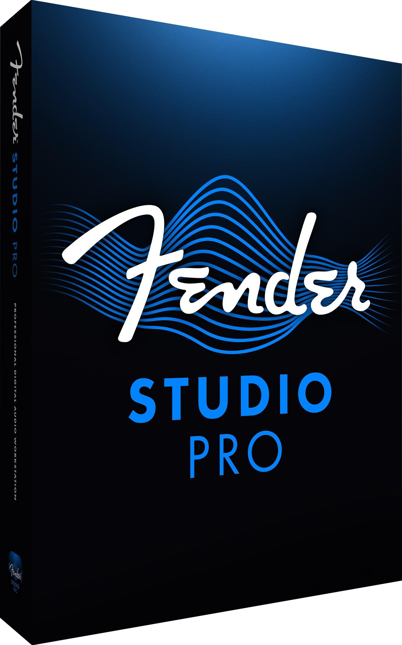 Fender Quantum Creator Audio Interface bundle - Andertons Music Co.